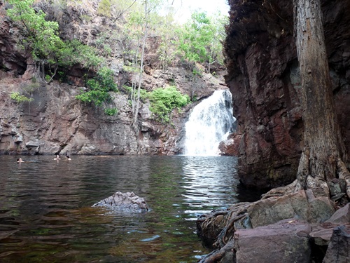 Florence Falls