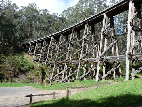 Noodjee Bridge