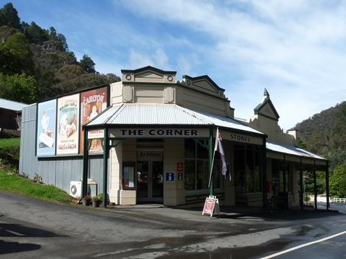 Walhalla