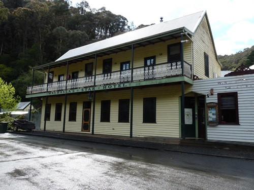Walhalla