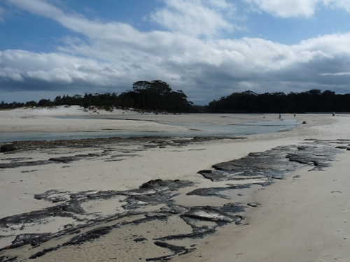 Huskisson