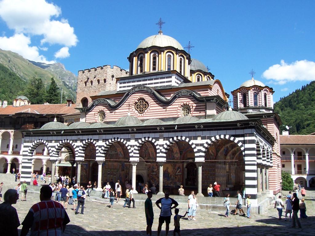 Rilakloster