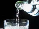 Mineralwasser