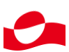 Flagge Groenland