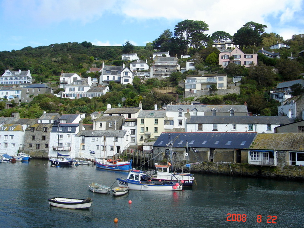 Polperro