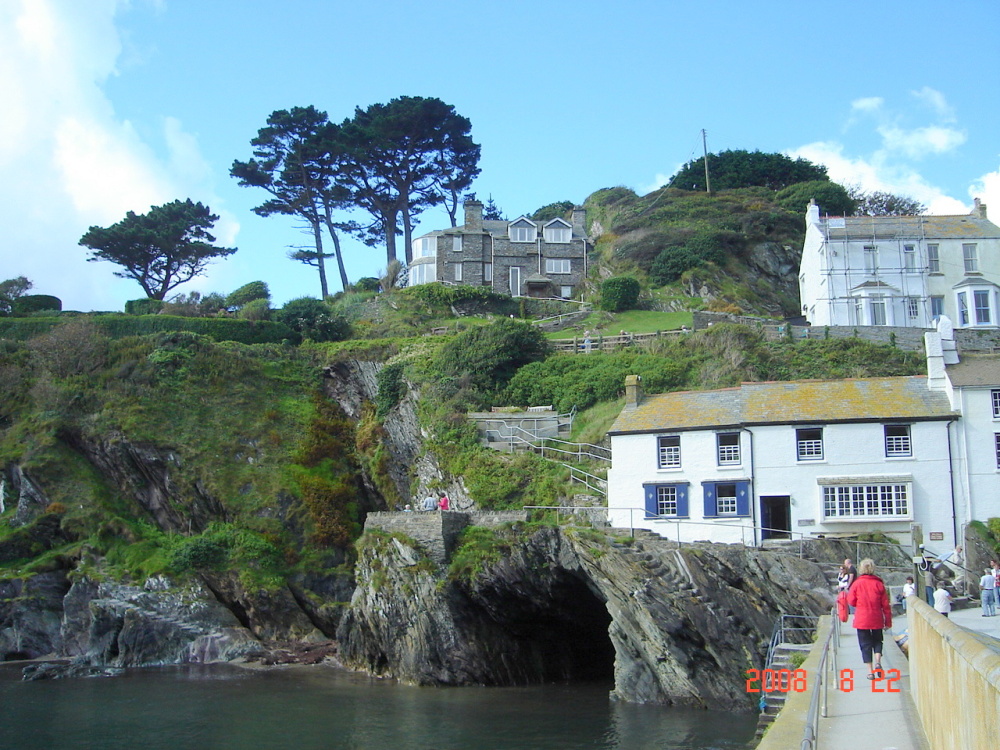 Polperro