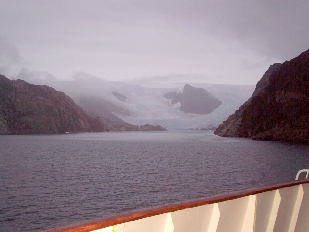 Prinz Christian Sund