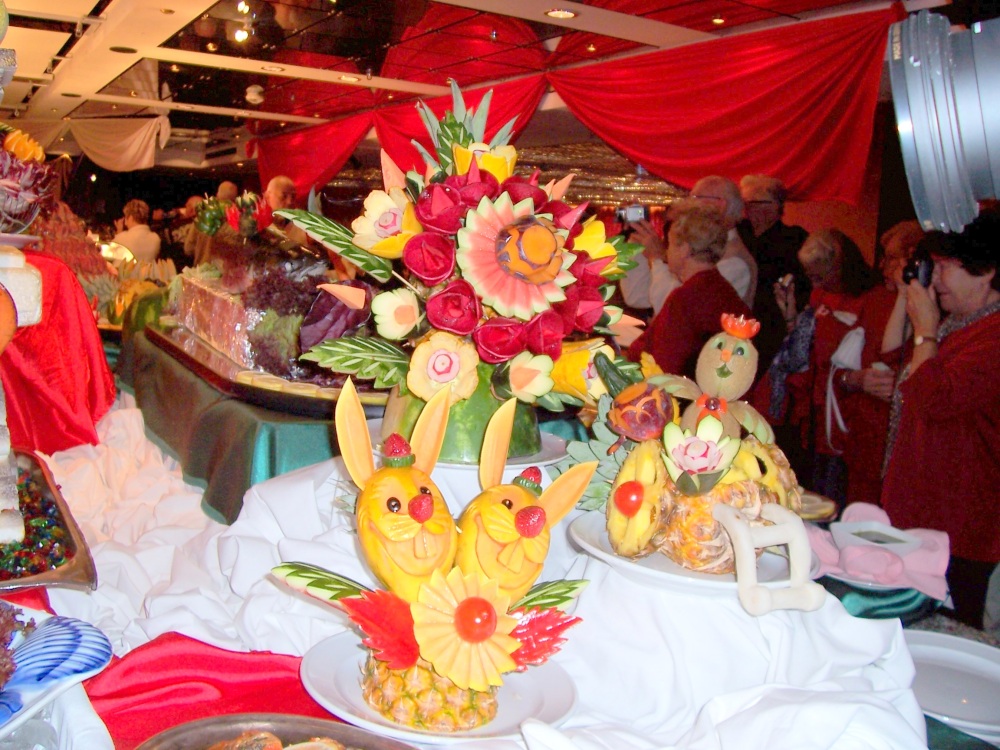 Buffet