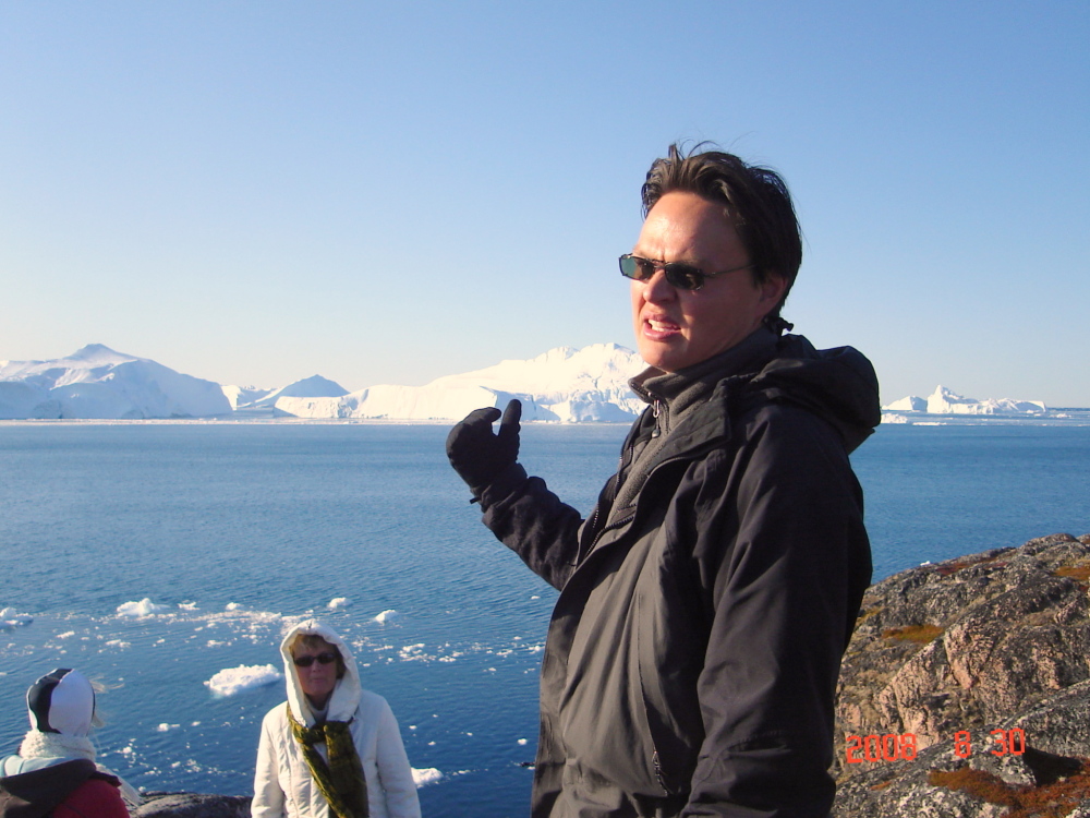 Eisfjord