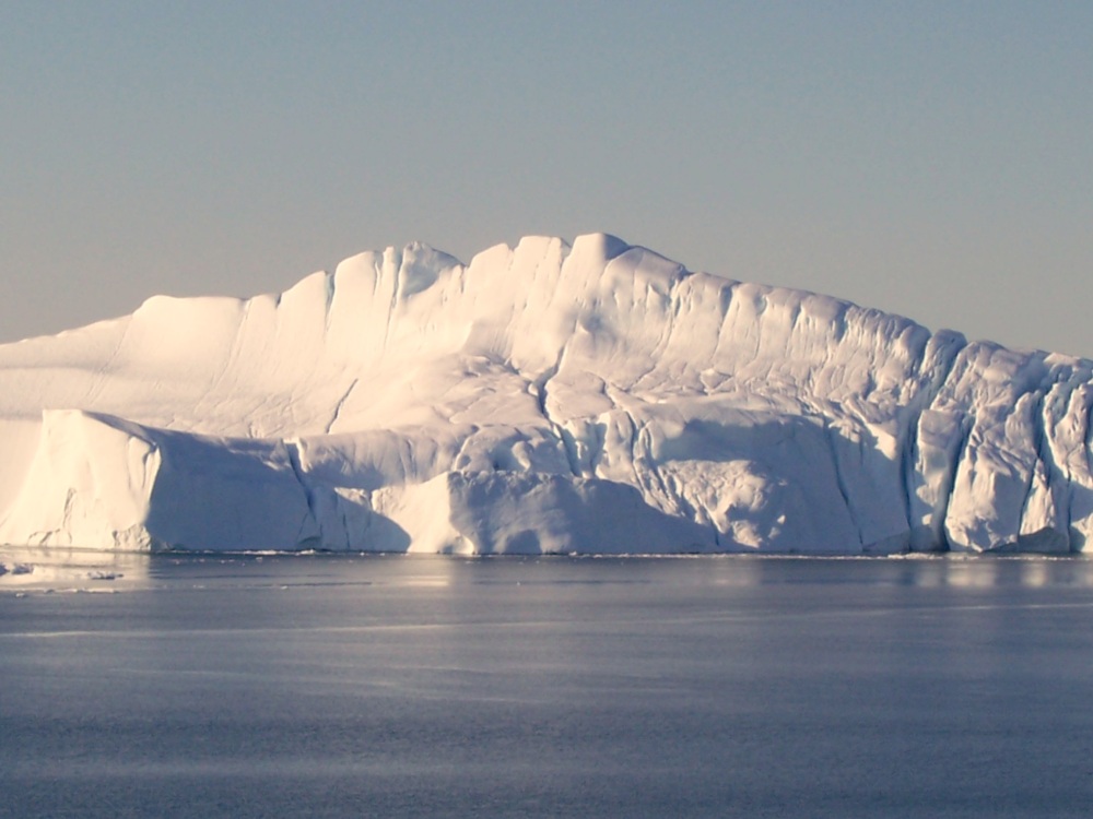 Eisfjord