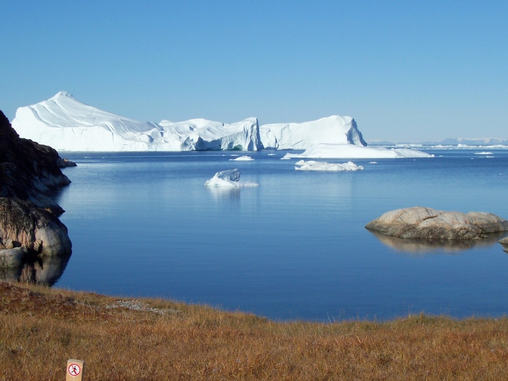 Eisfjord