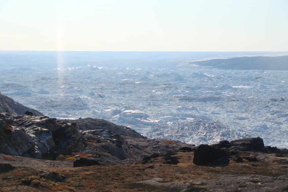 Eisfjord