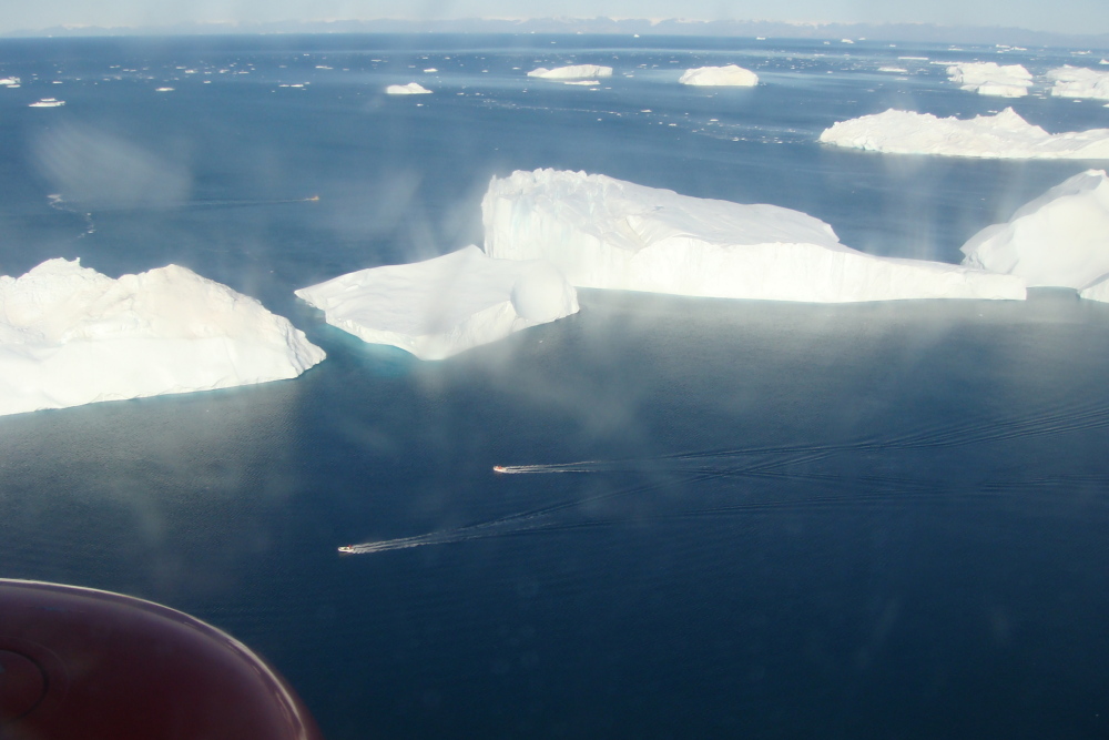 Eisfjord