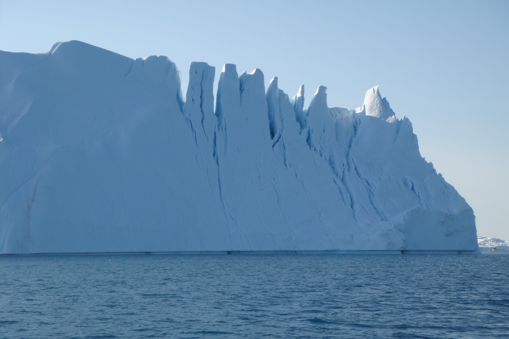 Eisfjord