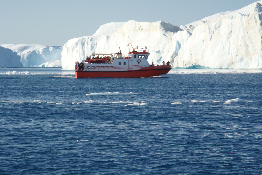 Eisfjord