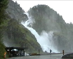 Latefoss
