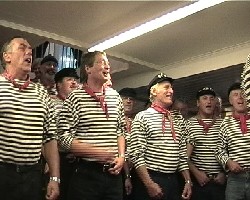 Seemanschor