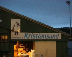 Kristiansund