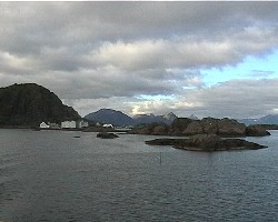 Stamsund