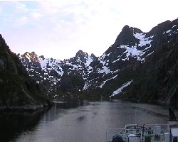 Trollfjord