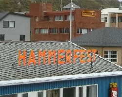 Hammerfest