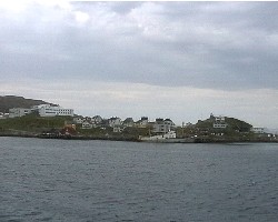 Honningsvag