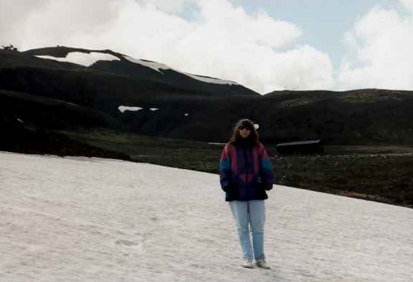 Bláfell