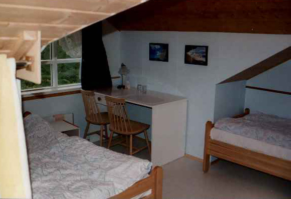 Zimmer in Midraun