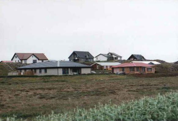 Häuser