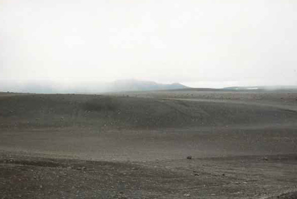 Hólasandur