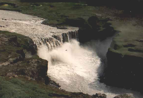 Rettarfoss