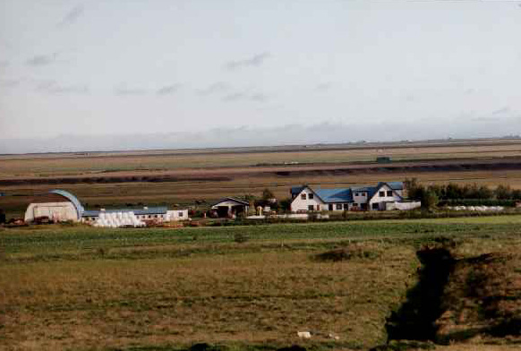 Hof Smáratún