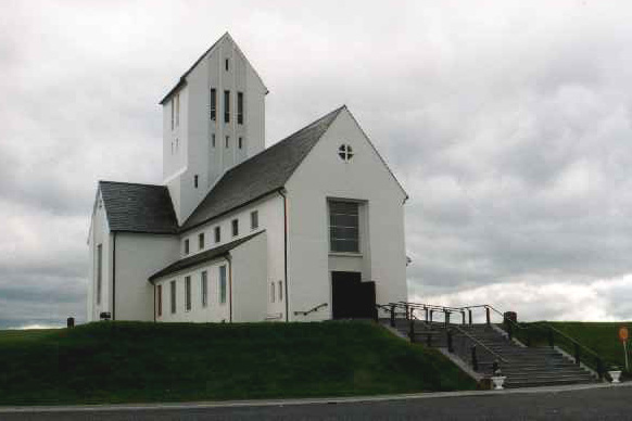 Skáltholt