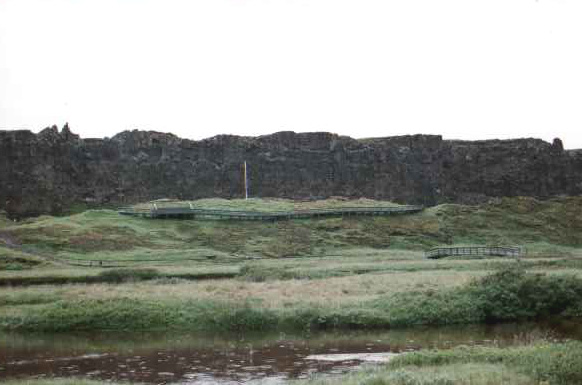 Lögberg