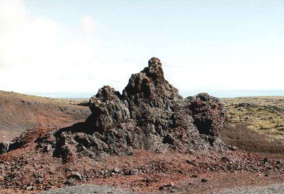 Ögmundarhraun