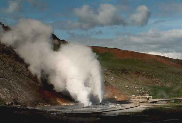 Krýsuvík