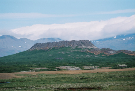 Eldborg