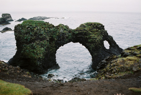 Gatklettur