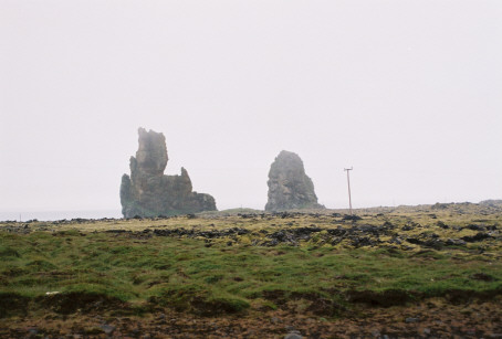 Londrangar