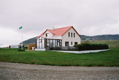 Dritvík