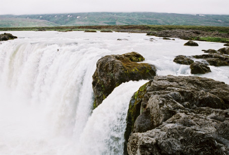 Godafoss