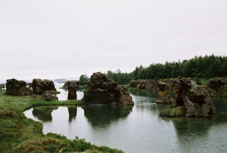 Kalfaströnd