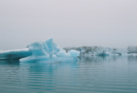 Jökulsarlon
