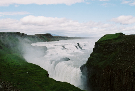 Godafoss