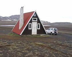 Kerlingarskard
