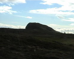Helgafell