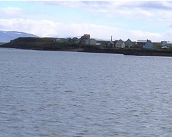 Insel Flatey