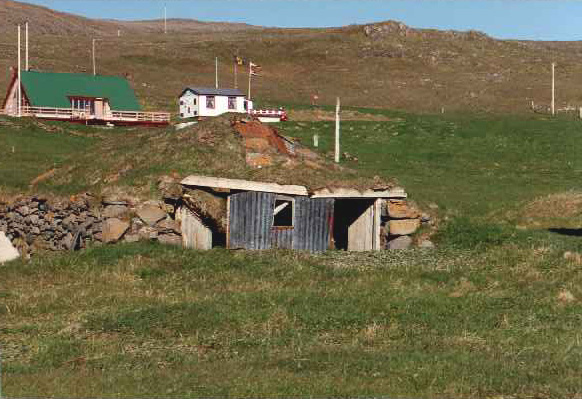 Hvallátur