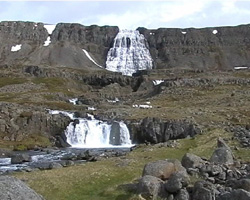 Dynjandi