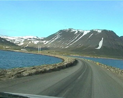 Dýrafjördur
